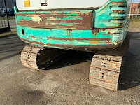 1998 gehlmax-ihi 45j2 rupsgraafmachine - afbeelding 3 van  27