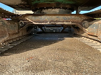 1998 gehlmax-ihi 45j2 rupsgraafmachine - afbeelding 22 van  27