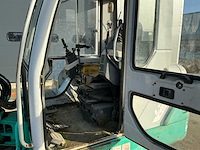 1998 gehlmax-ihi 45j2 rupsgraafmachine - afbeelding 4 van  27