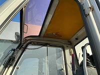 1998 gehlmax-ihi 45j2 rupsgraafmachine - afbeelding 17 van  27