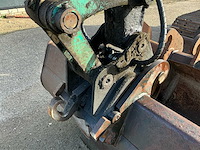 1998 gehlmax-ihi 45j2 rupsgraafmachine - afbeelding 19 van  27