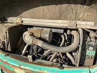 1998 gehlmax-ihi 45j2 rupsgraafmachine - afbeelding 20 van  27