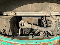 1998 gehlmax-ihi 45j2 rupsgraafmachine - afbeelding 6 van  27