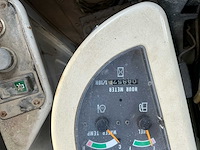 1998 gehlmax-ihi 45j2 rupsgraafmachine - afbeelding 7 van  27