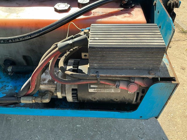 1998 geni 2032 hoogwerker - afbeelding 5 van  18