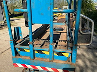 1998 geni 2032 hoogwerker - afbeelding 8 van  18