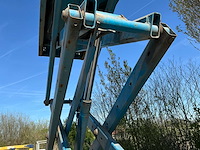 1998 geni 2032 hoogwerker - afbeelding 9 van  18