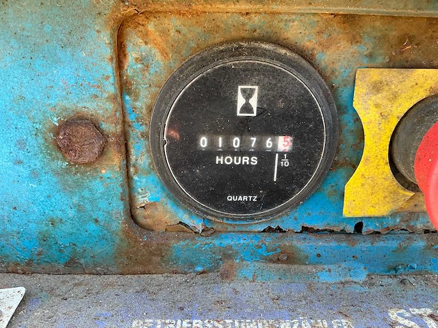 1998 geni 2032 hoogwerker - afbeelding 10 van  18