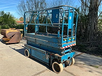 1998 geni 2032 hoogwerker - afbeelding 1 van  18