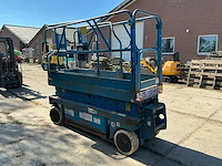 1998 geni 2032 hoogwerker - afbeelding 12 van  18