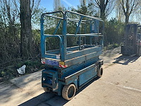 1998 geni 2032 hoogwerker - afbeelding 13 van  18