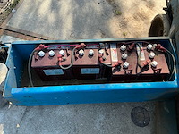 1998 geni 2032 hoogwerker - afbeelding 15 van  18