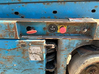 1998 geni 2032 hoogwerker - afbeelding 16 van  18