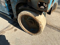 1998 geni 2032 hoogwerker - afbeelding 17 van  18