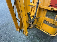 1998 genie z-30/20n hoogwerker - afbeelding 2 van  21