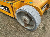 1998 genie z-30/20n hoogwerker - afbeelding 4 van  21