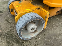 1998 genie z-30/20n hoogwerker - afbeelding 5 van  21