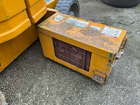 1998 genie z-30/20n hoogwerker - afbeelding 8 van  21