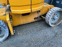 1998 genie z-30/20n hoogwerker - afbeelding 9 van  21