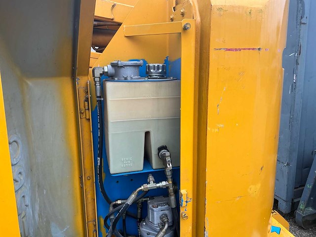 1998 genie z-30/20n hoogwerker - afbeelding 11 van  21