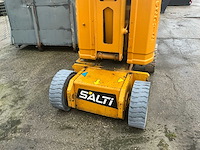 1998 genie z-30/20n hoogwerker - afbeelding 13 van  21