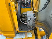 1998 genie z-30/20n hoogwerker - afbeelding 15 van  21