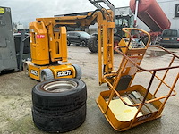 1998 genie z-30/20n hoogwerker - afbeelding 19 van  21