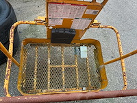 1998 genie z-30/20n hoogwerker - afbeelding 20 van  21