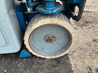 1998 genie z20/8n hoogwerker defect - afbeelding 2 van  23