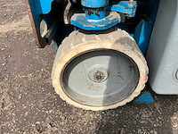 1998 genie z20/8n hoogwerker defect - afbeelding 3 van  23