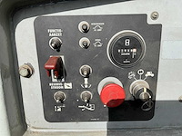 1998 genie z20/8n hoogwerker defect - afbeelding 5 van  23