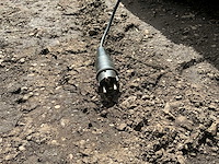 1998 genie z20/8n hoogwerker defect - afbeelding 10 van  23