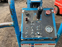 1998 genie z20/8n hoogwerker defect - afbeelding 13 van  23