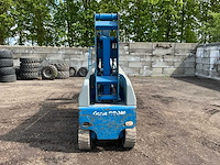1998 genie z20/8n hoogwerker defect - afbeelding 18 van  23