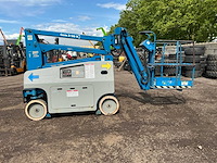 1998 genie z20/8n hoogwerker defect - afbeelding 20 van  23