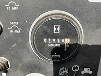 1998 genie z20/8n hoogwerker defect - afbeelding 6 van  23