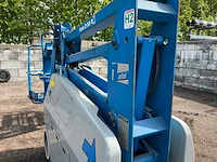 1998 genie z20/8n hoogwerker defect - afbeelding 8 van  23
