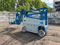 1998 genie z20/8n hoogwerker defect - afbeelding 17 van  23
