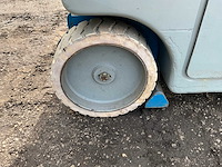 1998 genie z20/8n hoogwerker defect - afbeelding 23 van  23