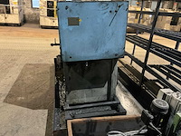 1998 georg fischer disa 2013 mk4/plc-a amc hydrauliek unit - afbeelding 4 van  10