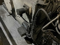 1998 georg fischer disa 2013 mk4/plc-a amc hydrauliek unit - afbeelding 6 van  10