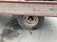 1998 gerlsma platte wagen - afbeelding 10 van  12
