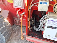 1998 german standard lift s111e12ht hoogwerker - afbeelding 6 van  8