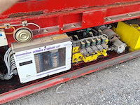 1998 german standard lift s111e12ht hoogwerker - afbeelding 1 van  1