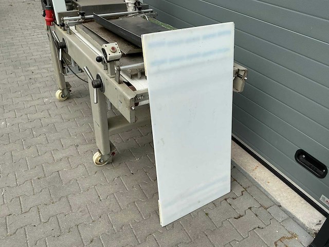 1998 glimek deeg opmaker - afbeelding 2 van  11