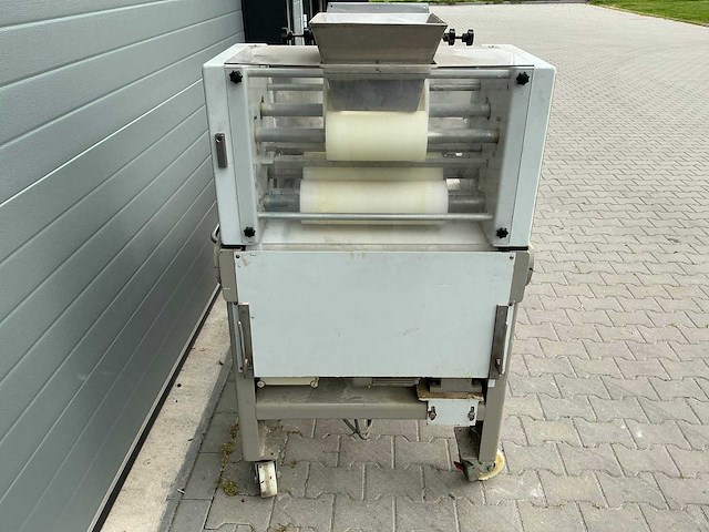 1998 glimek deeg opmaker - afbeelding 3 van  11
