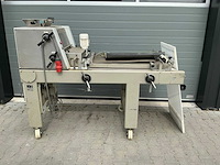 1998 glimek deeg opmaker