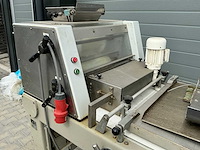 1998 glimek deeg opmaker - afbeelding 4 van  11