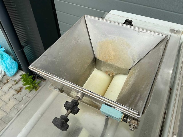 1998 glimek deeg opmaker - afbeelding 5 van  11