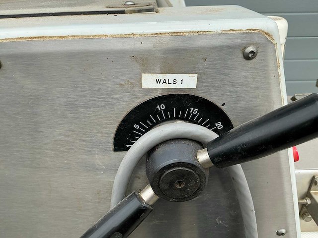 1998 glimek deeg opmaker - afbeelding 6 van  11